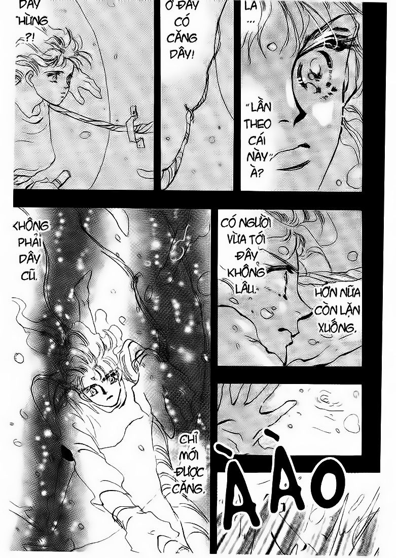 Mầm Sống Chap 14 - Next Chap 15