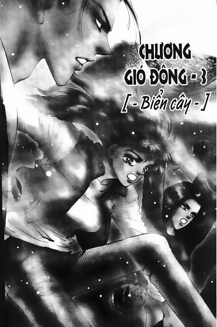 Mầm Sống Chap 14 - Next Chap 15