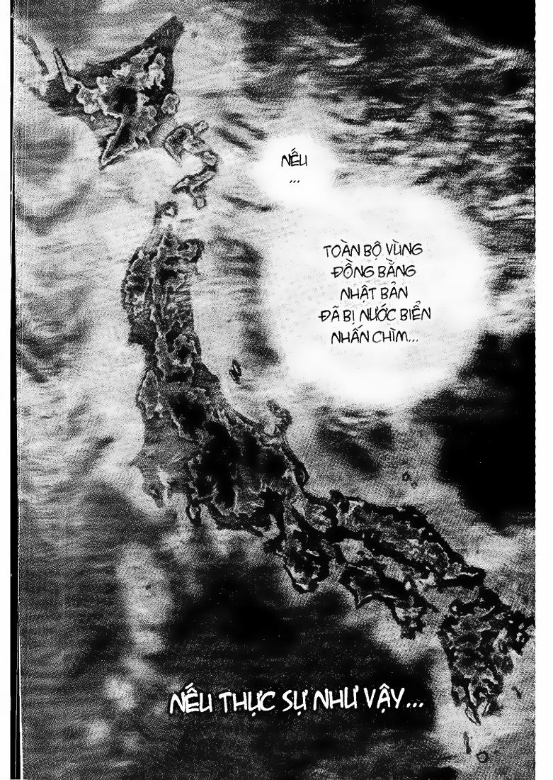 Mầm Sống Chap 14 - Next Chap 15