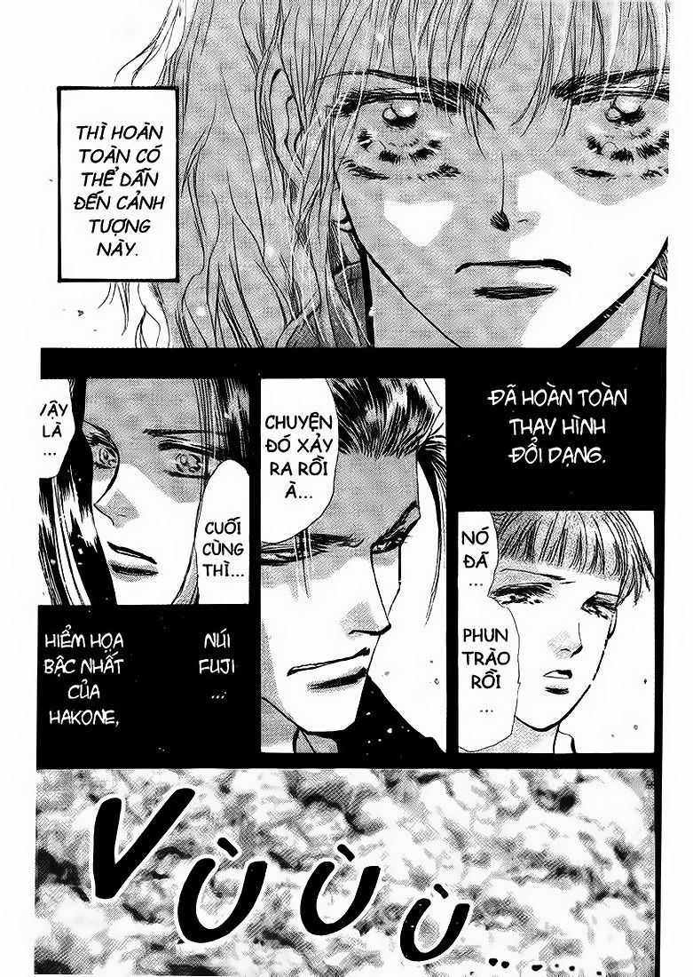 Mầm Sống Chap 14 - Next Chap 15