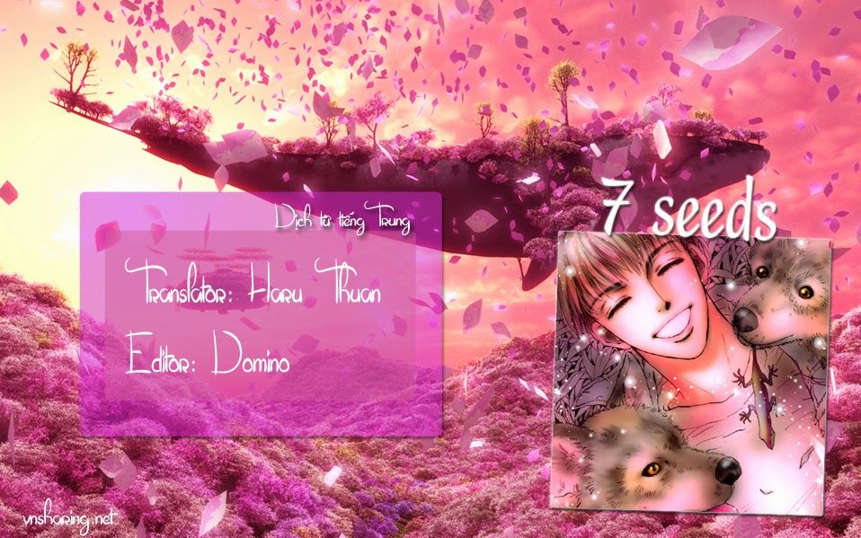 Mầm Sống Chap 142 - Next Chap 143
