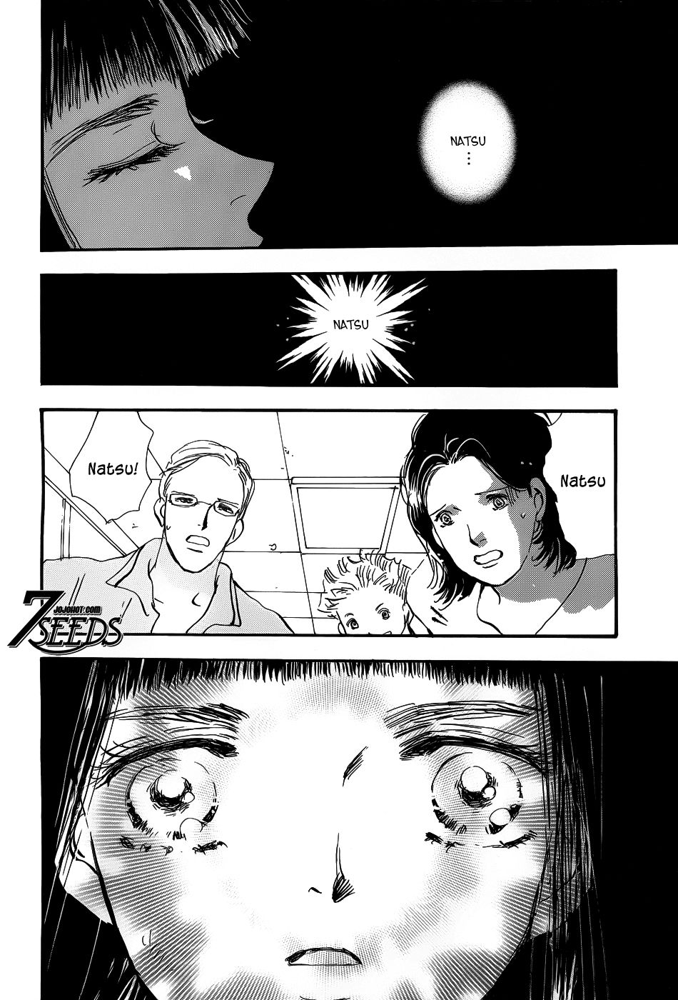 Mầm Sống Chap 142 - Next Chap 143