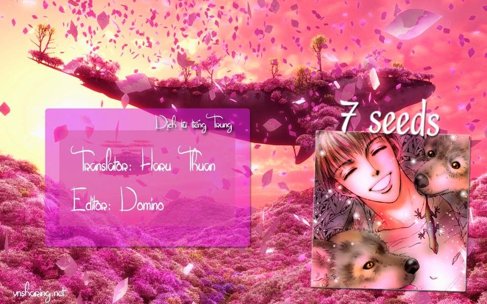 Mầm Sống Chap 143 - Next Chap 144