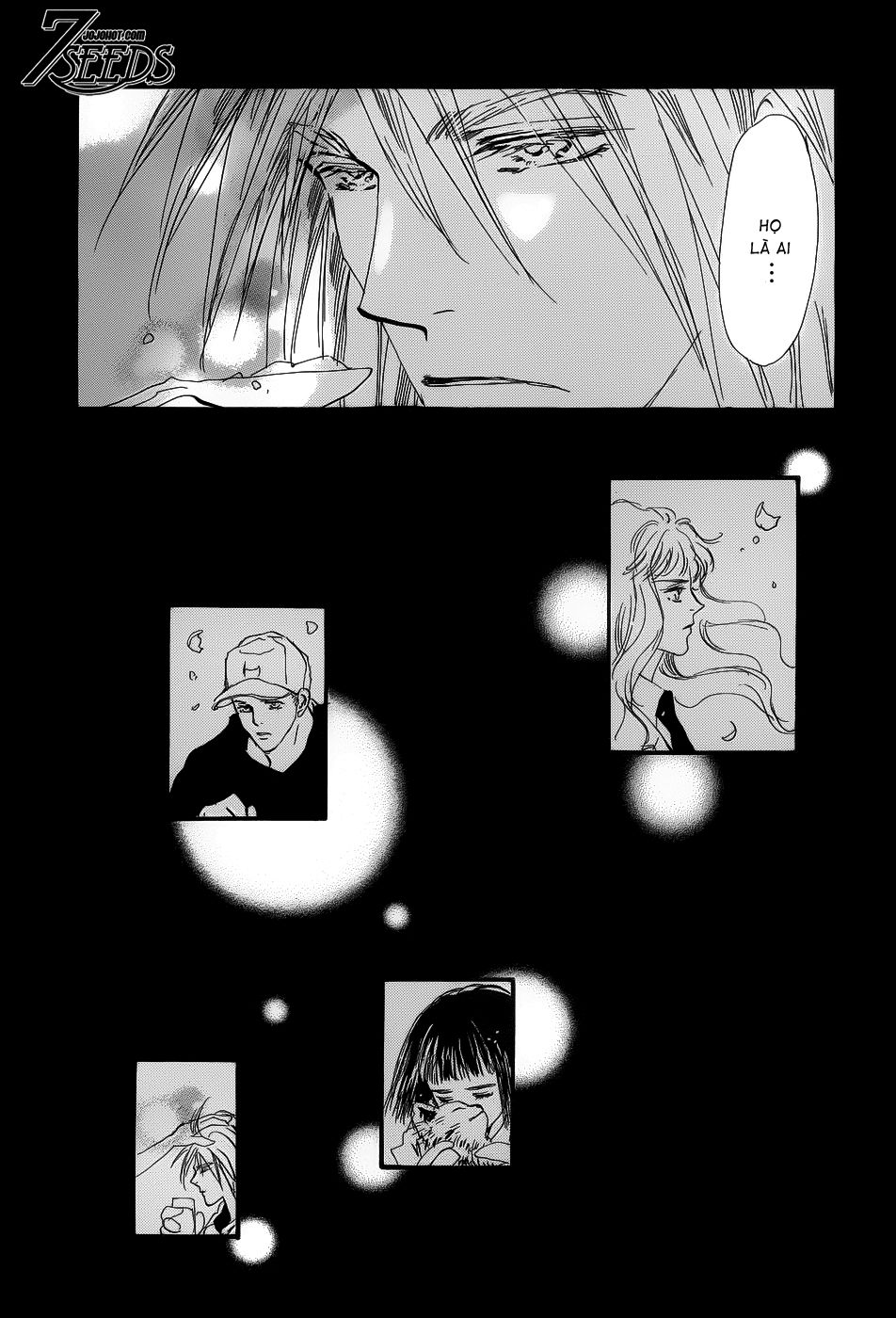 Mầm Sống Chap 143 - Next Chap 144