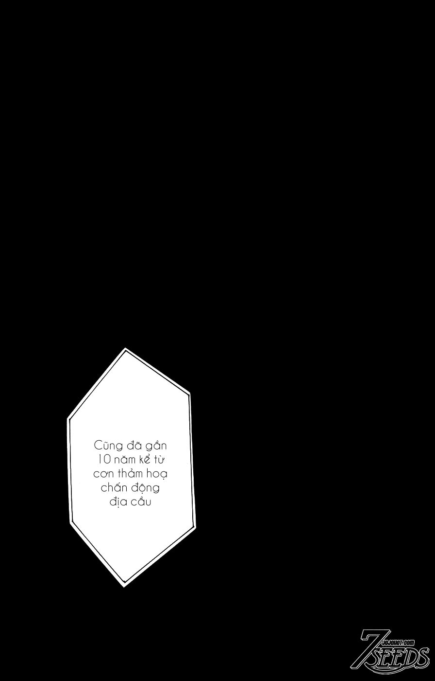 Mầm Sống Chap 143 - Next Chap 144