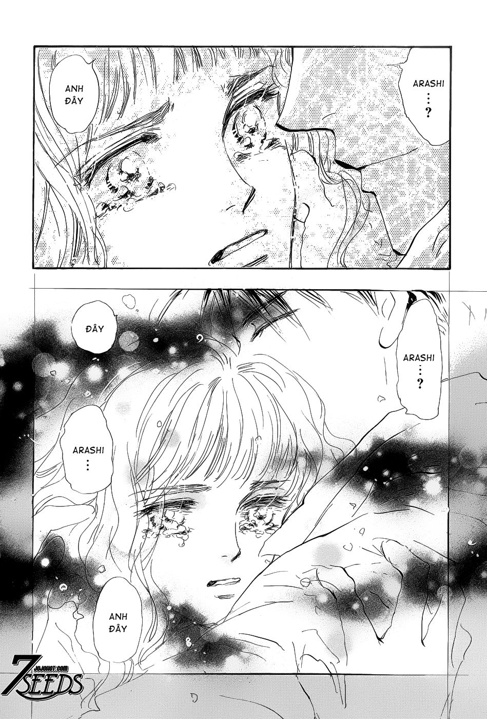 Mầm Sống Chap 143 - Next Chap 144