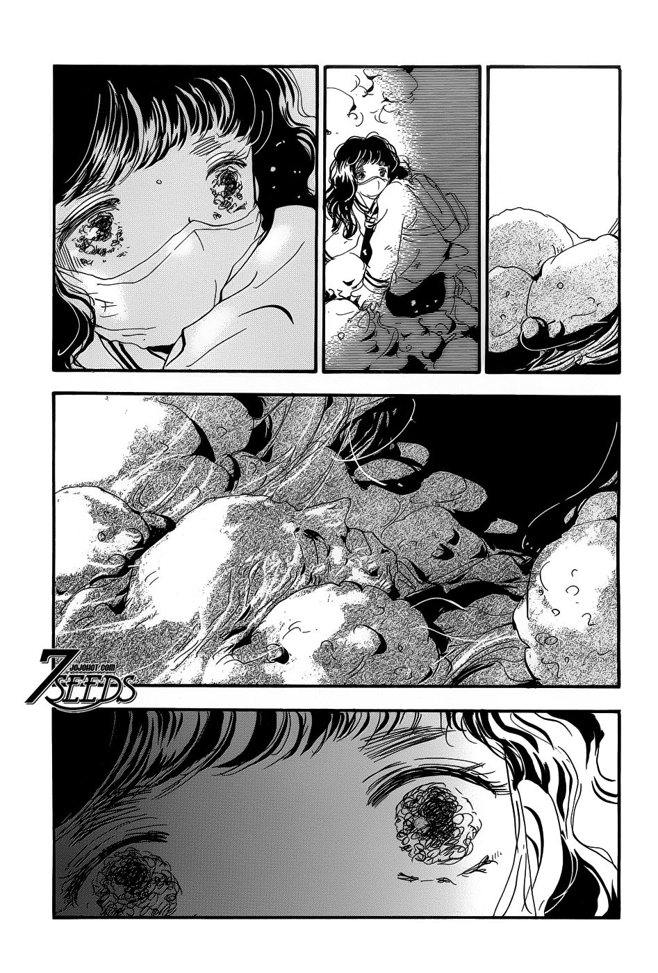 Mầm Sống Chap 144 - Next Chap 145
