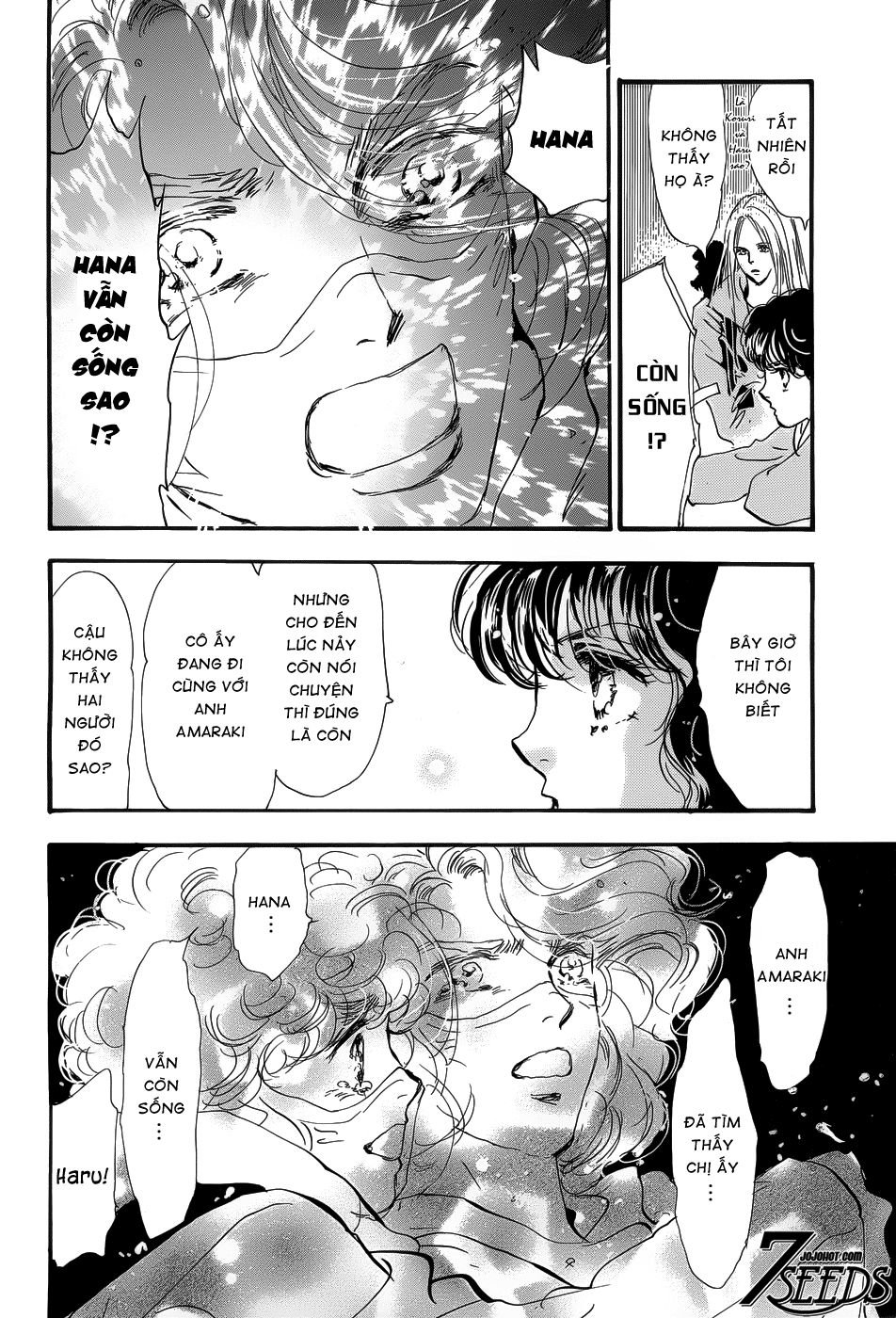 Mầm Sống Chap 144 - Next Chap 145