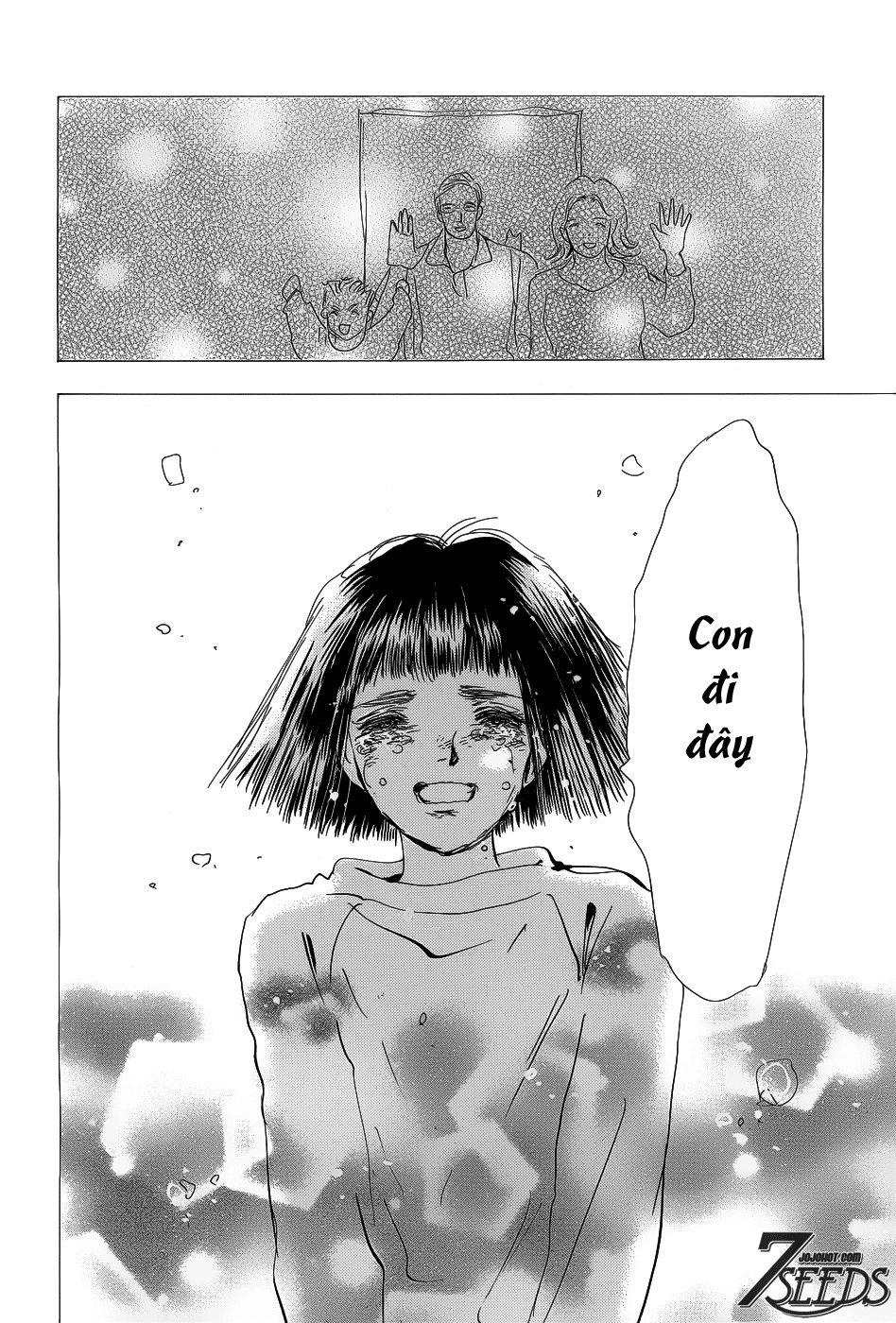 Mầm Sống Chap 146 - Next Chap 147