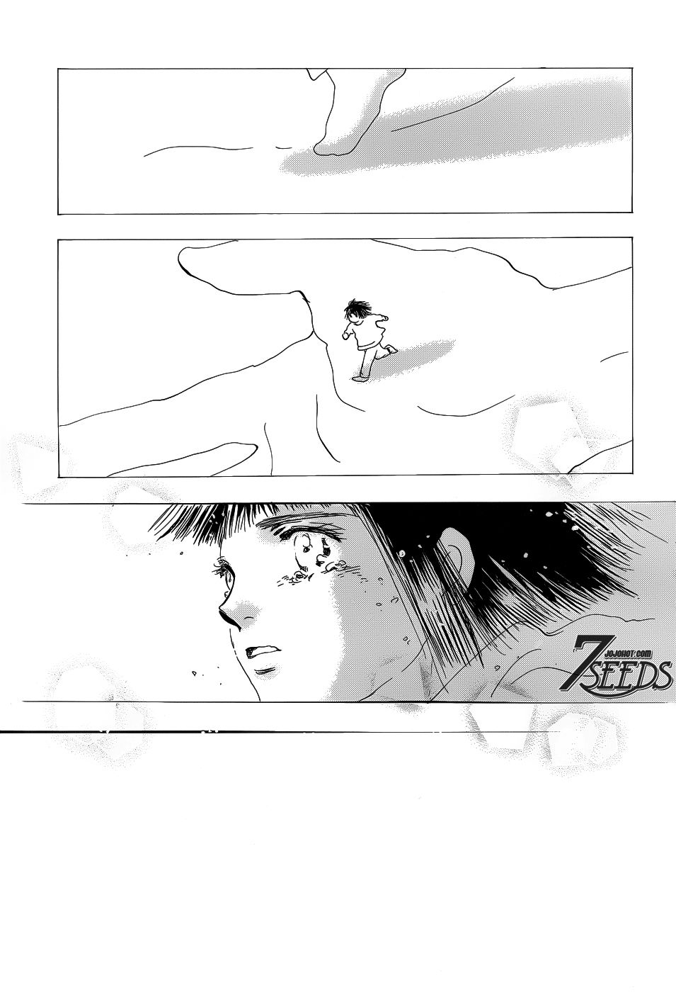 Mầm Sống Chap 146 - Next Chap 147