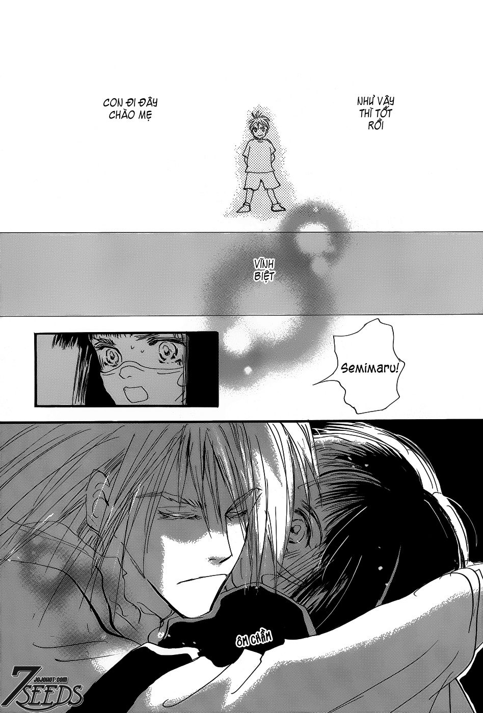 Mầm Sống Chap 146 - Next Chap 147