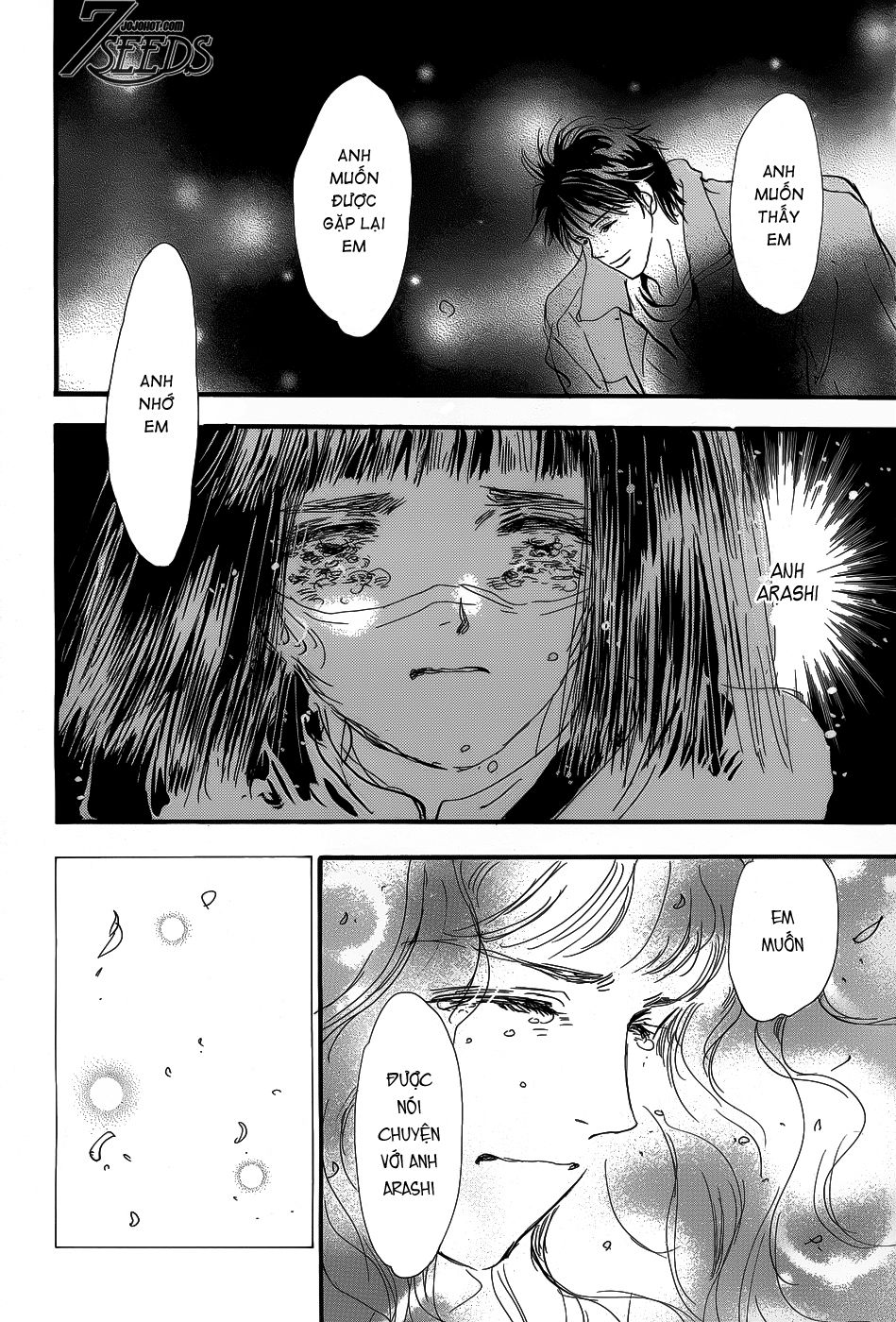Mầm Sống Chap 146 - Next Chap 147