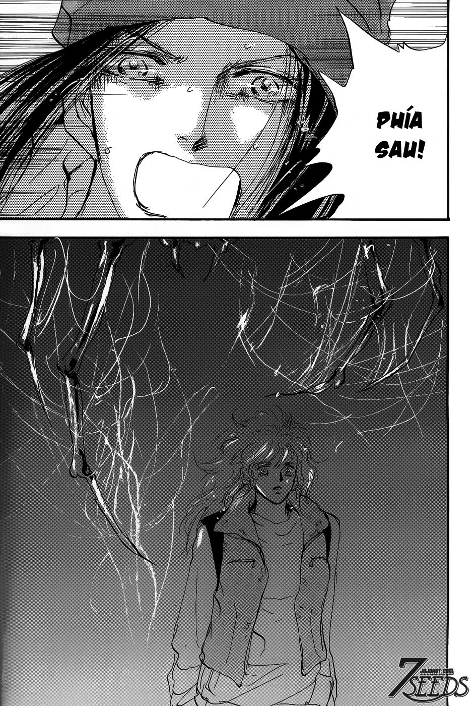 Mầm Sống Chap 146 - Next Chap 147