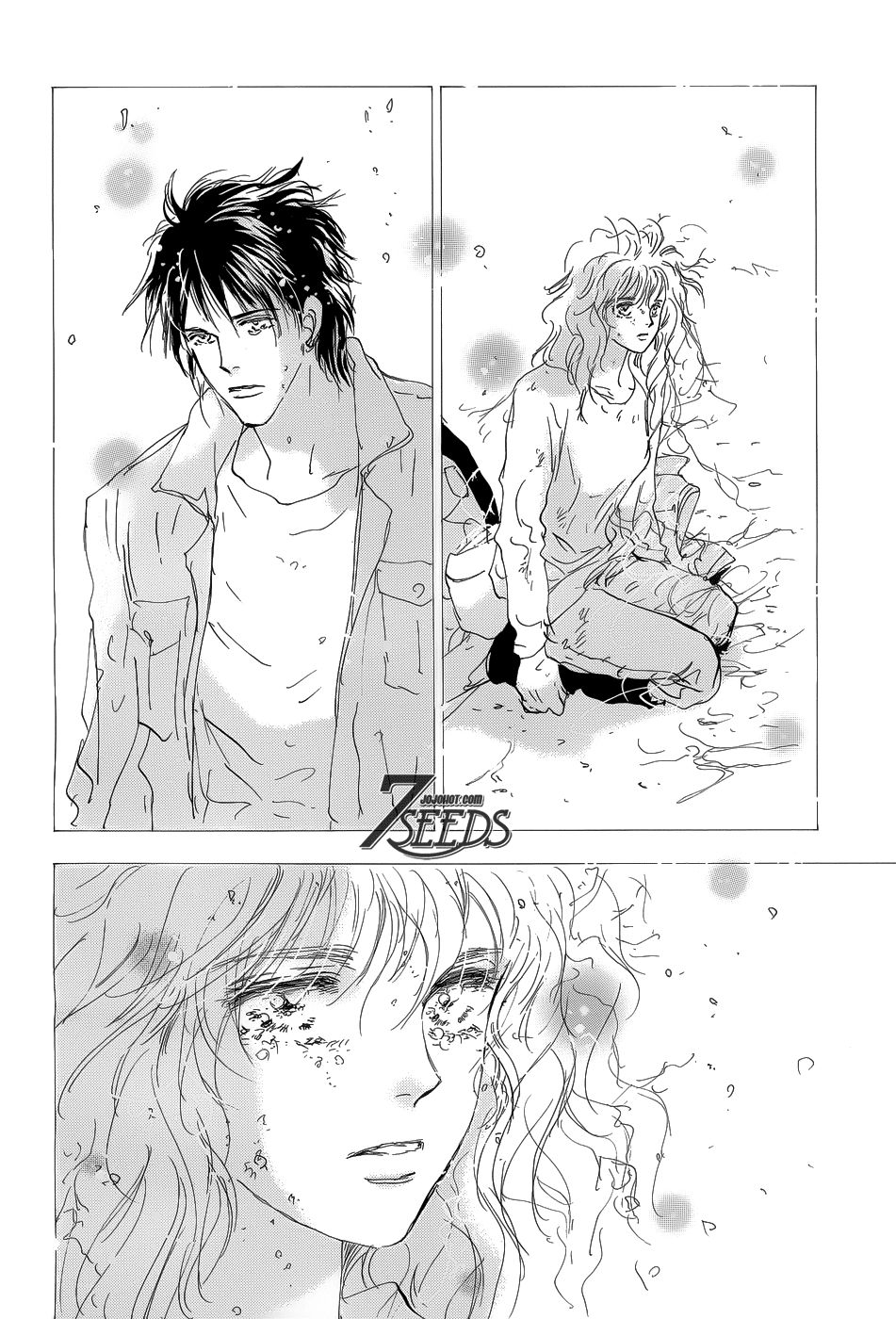 Mầm Sống Chap 147 - Next Chap 148