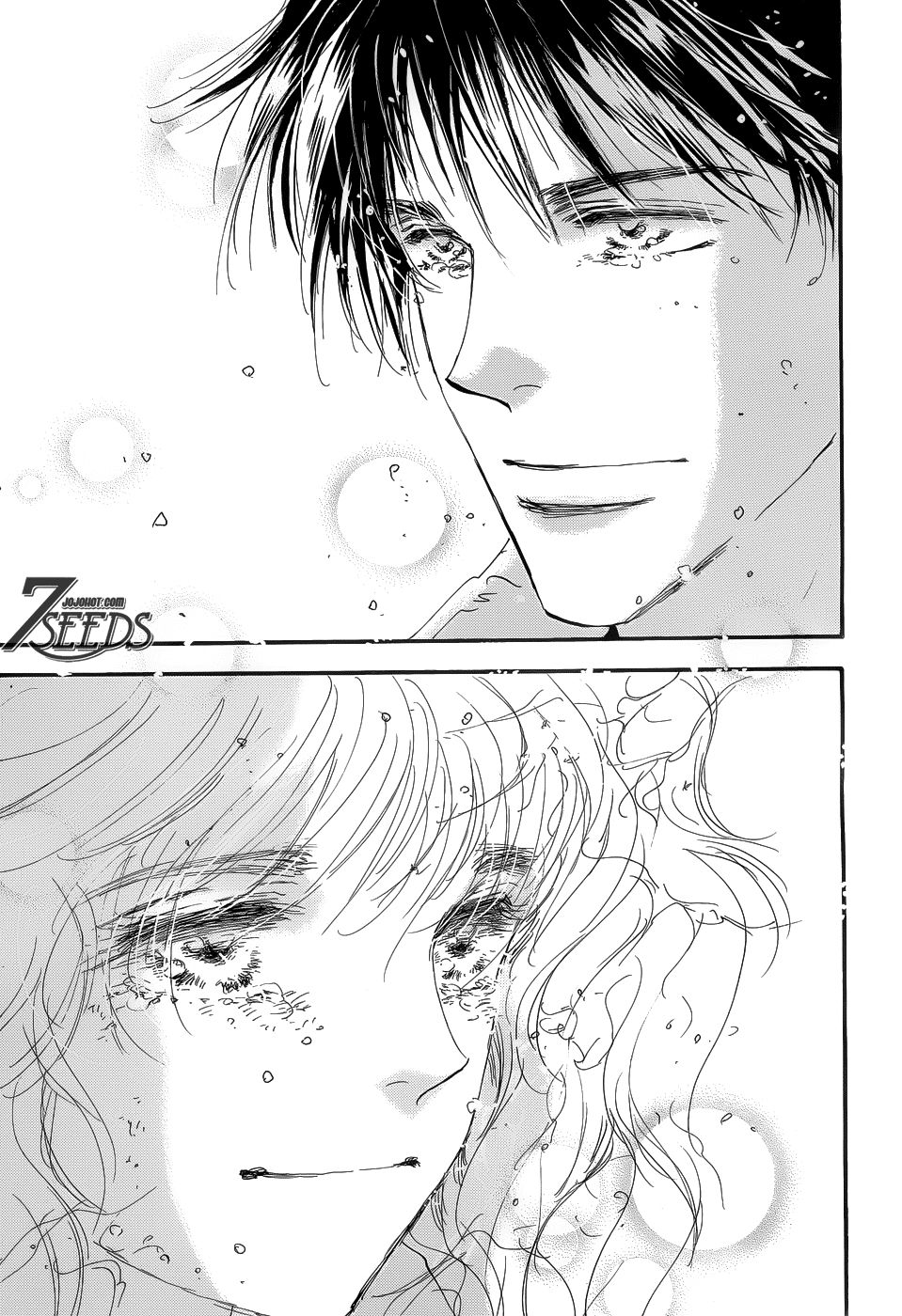 Mầm Sống Chap 147 - Next Chap 148