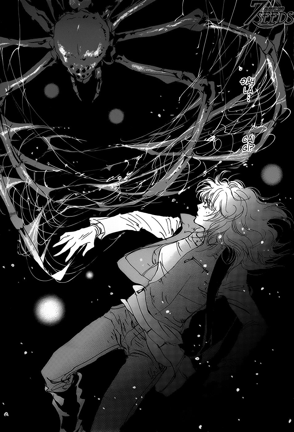 Mầm Sống Chap 147 - Next Chap 148