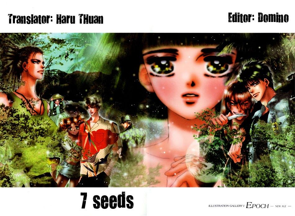 Mầm Sống Chap 149 - Next Chap 150