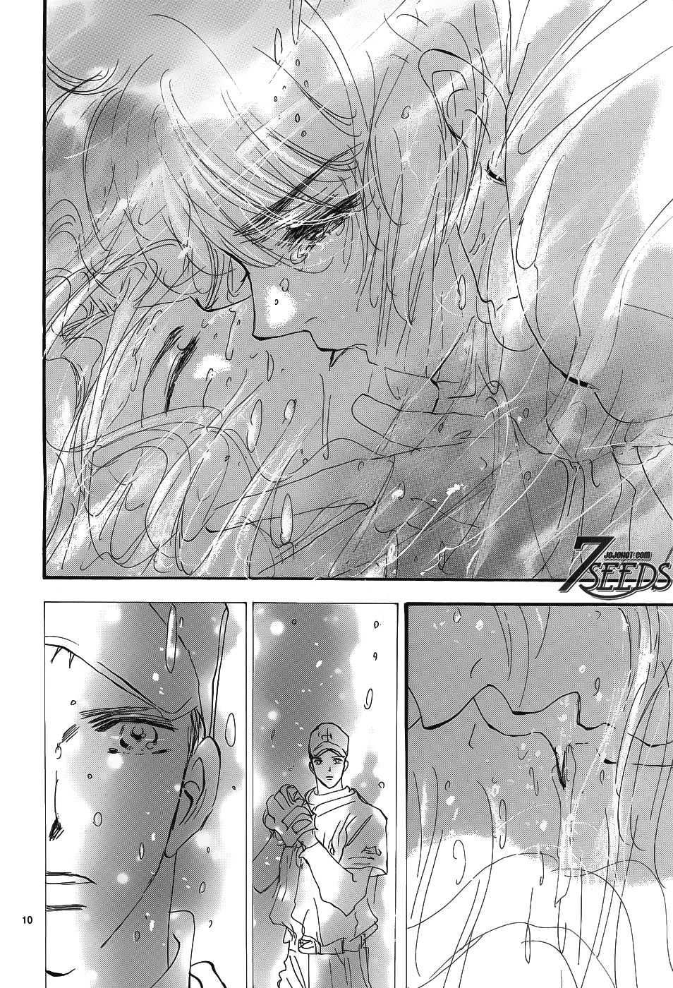 Mầm Sống Chap 149 - Next Chap 150