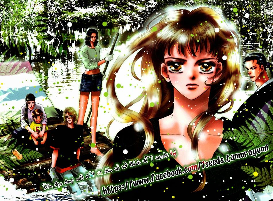 Mầm Sống Chap 149 - Next Chap 150