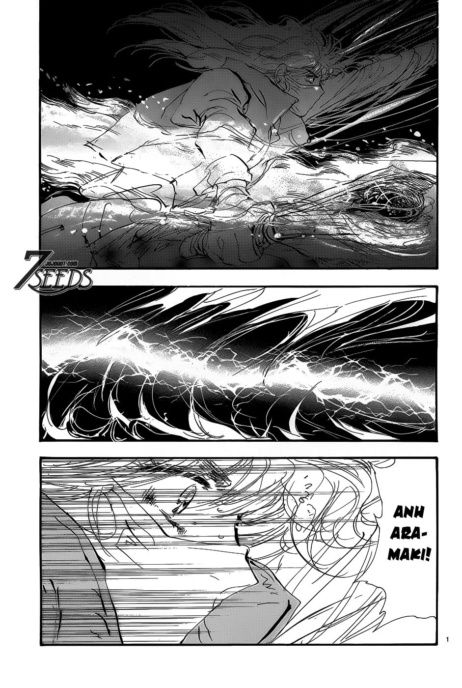 Mầm Sống Chap 149 - Next Chap 150