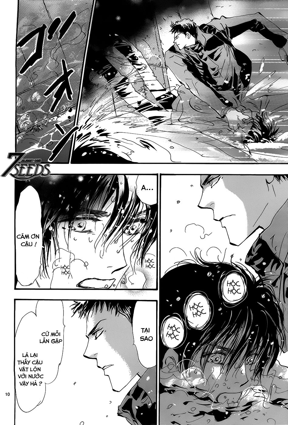 Mầm Sống Chap 152 - Next Chap 153