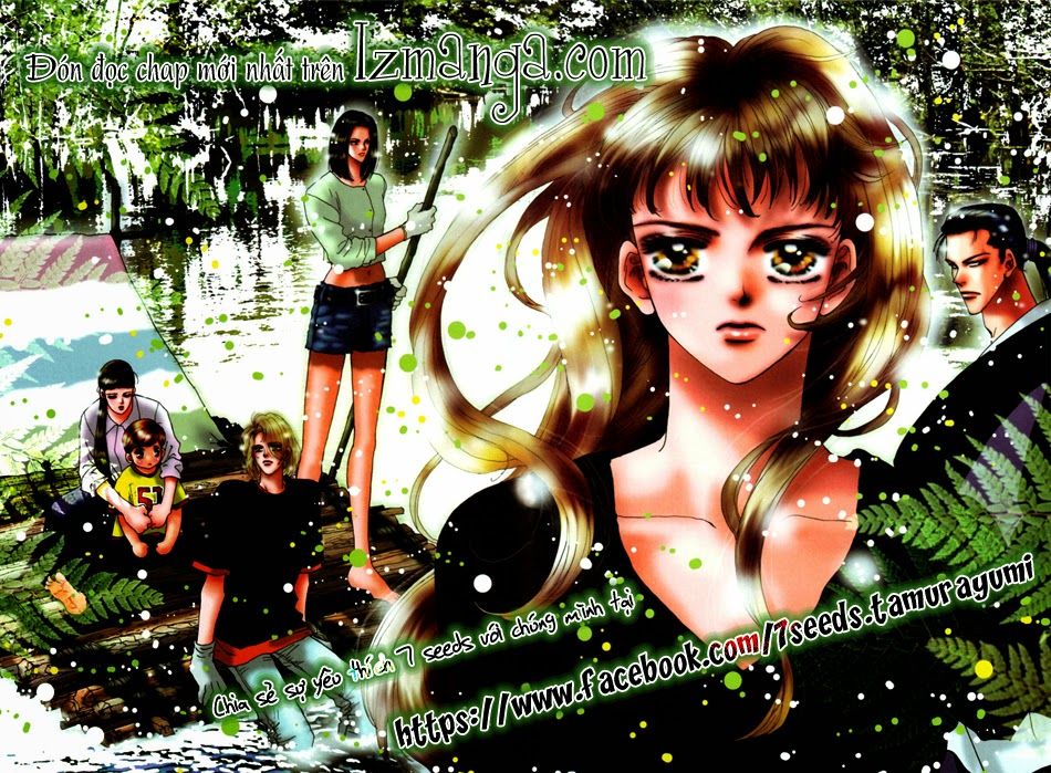 Mầm Sống Chap 152 - Next Chap 153