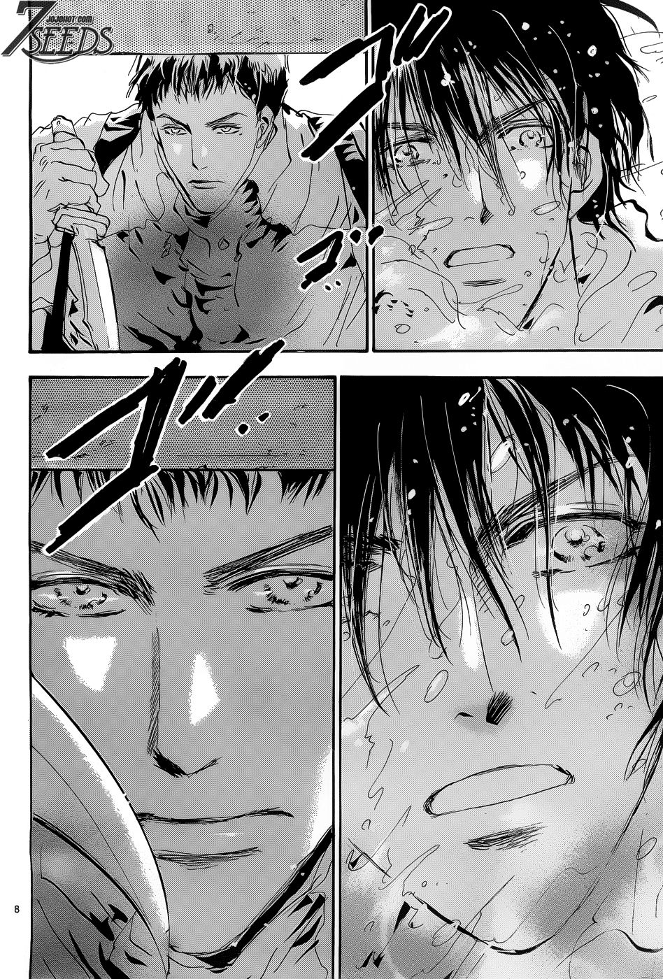 Mầm Sống Chap 152 - Next Chap 153