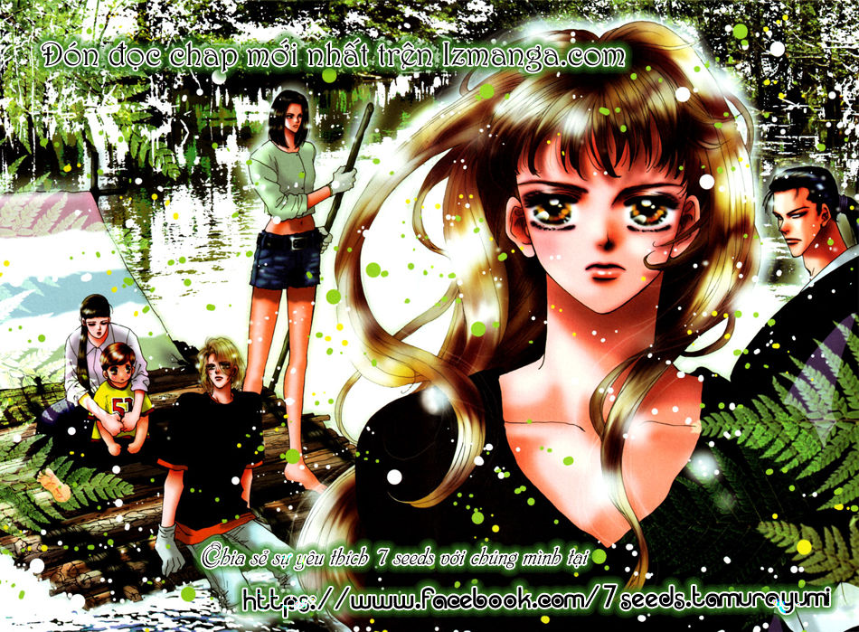 Mầm Sống Chap 156 - Next Chap 157