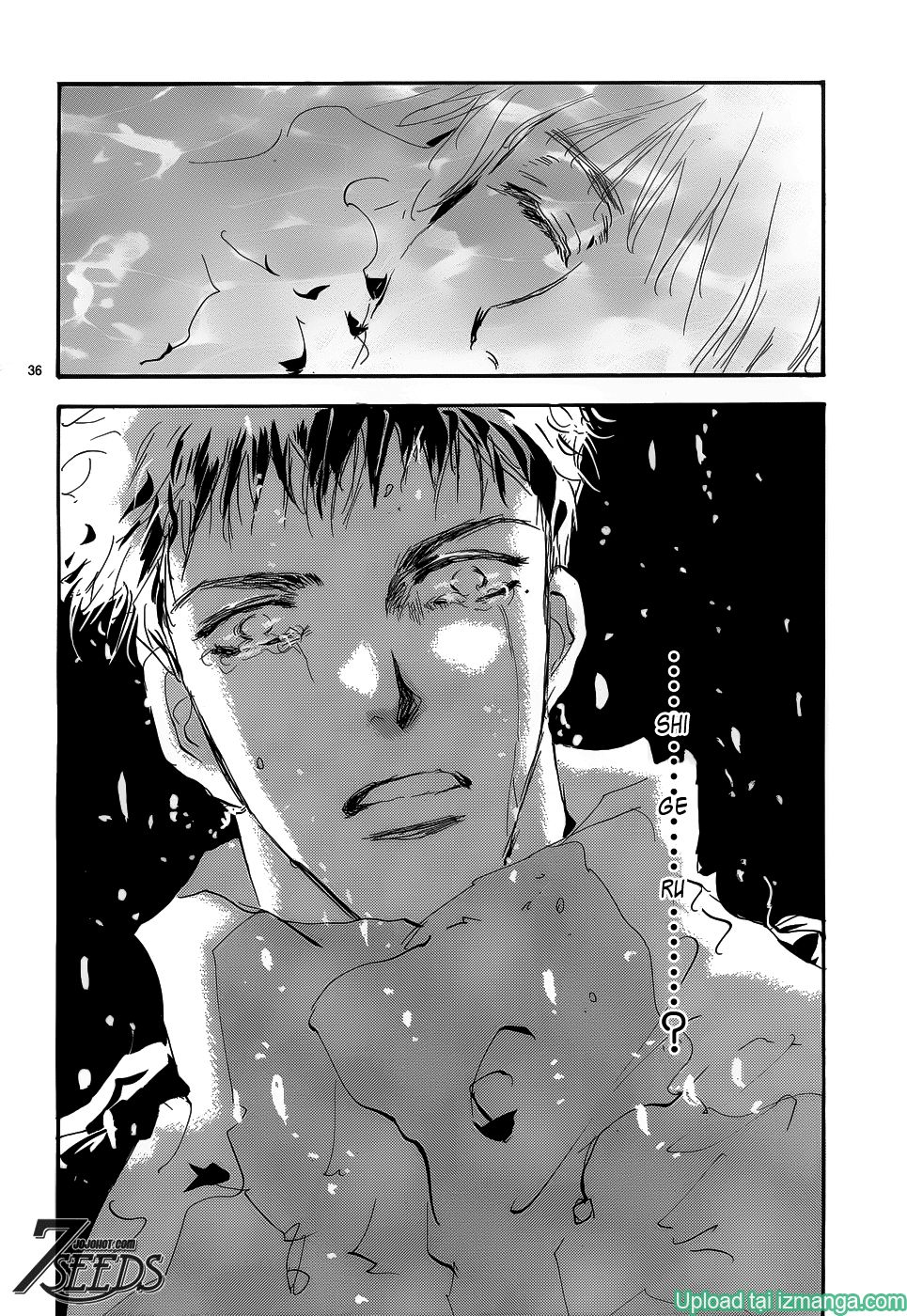 Mầm Sống Chap 158 - Next Chap 159