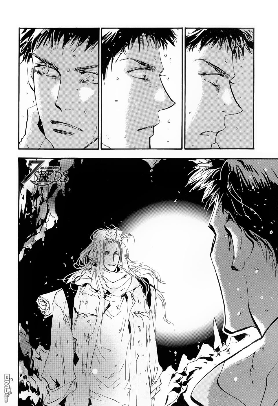 Mầm Sống Chap 159 - Next Chap 160