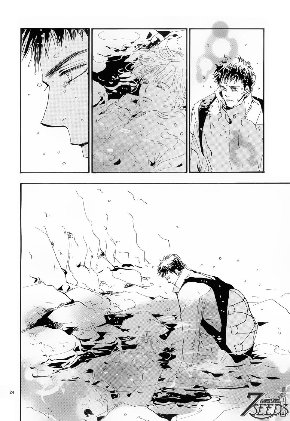 Mầm Sống Chap 159 - Next Chap 160