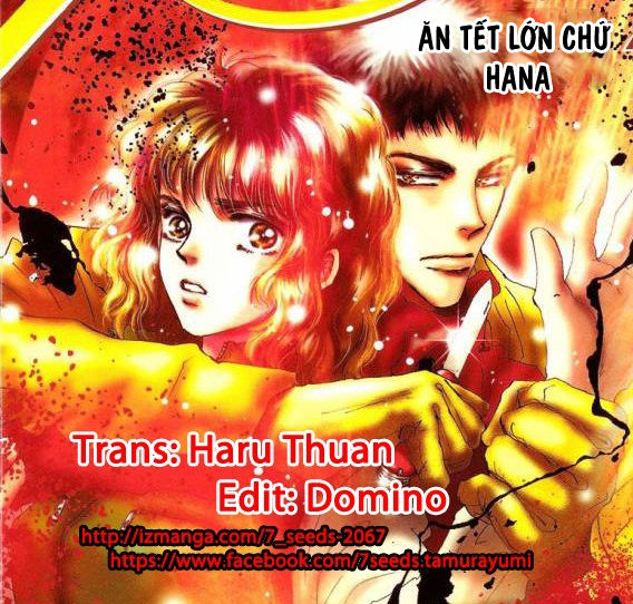 Mầm Sống Chap 159 - Next Chap 160