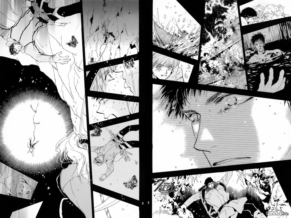 Mầm Sống Chap 159 - Next Chap 160