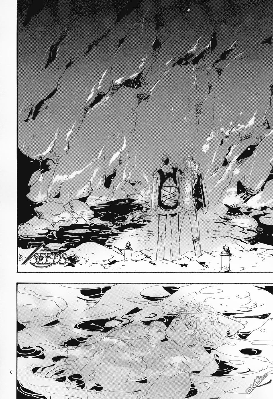 Mầm Sống Chap 159 - Next Chap 160