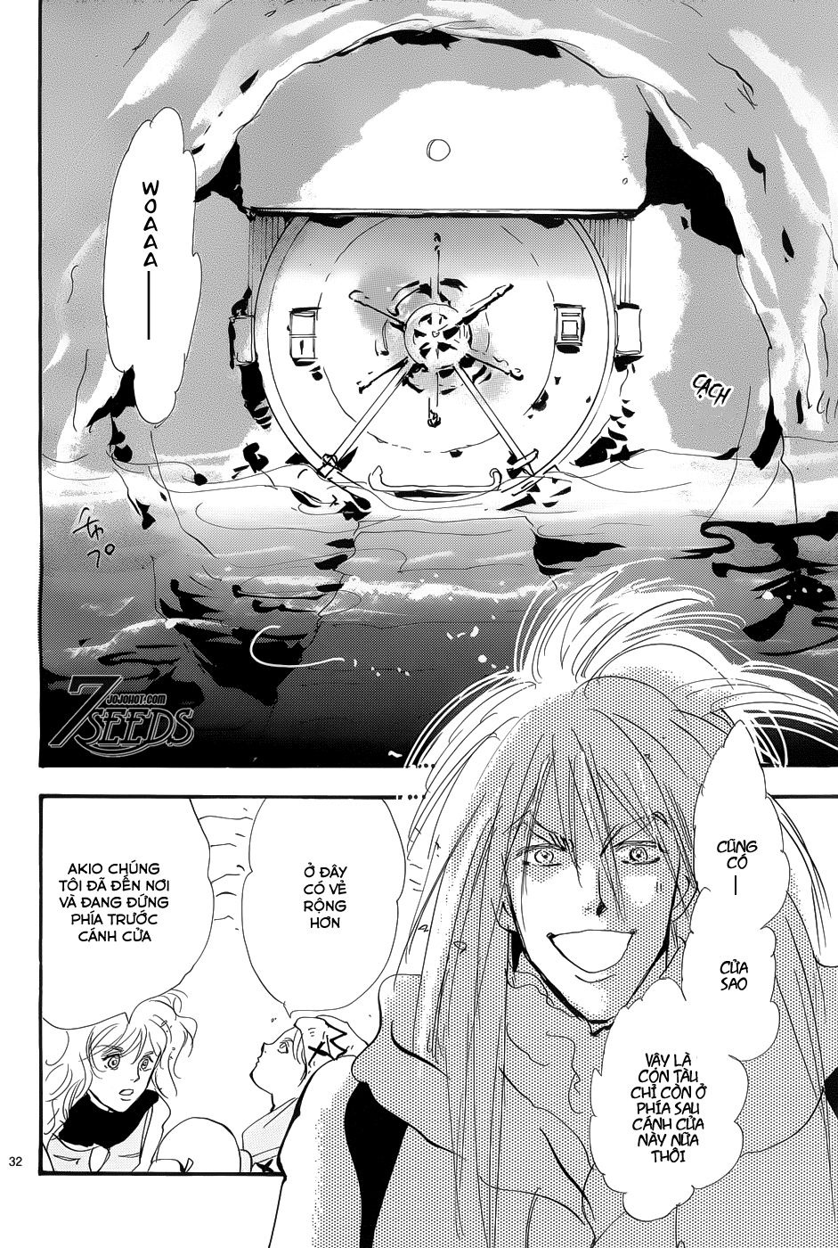 Mầm Sống Chap 163 - Next Chap 164