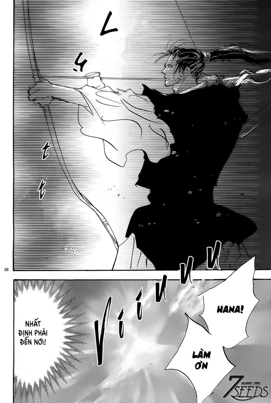 Mầm Sống Chap 164 - Next Chap 165