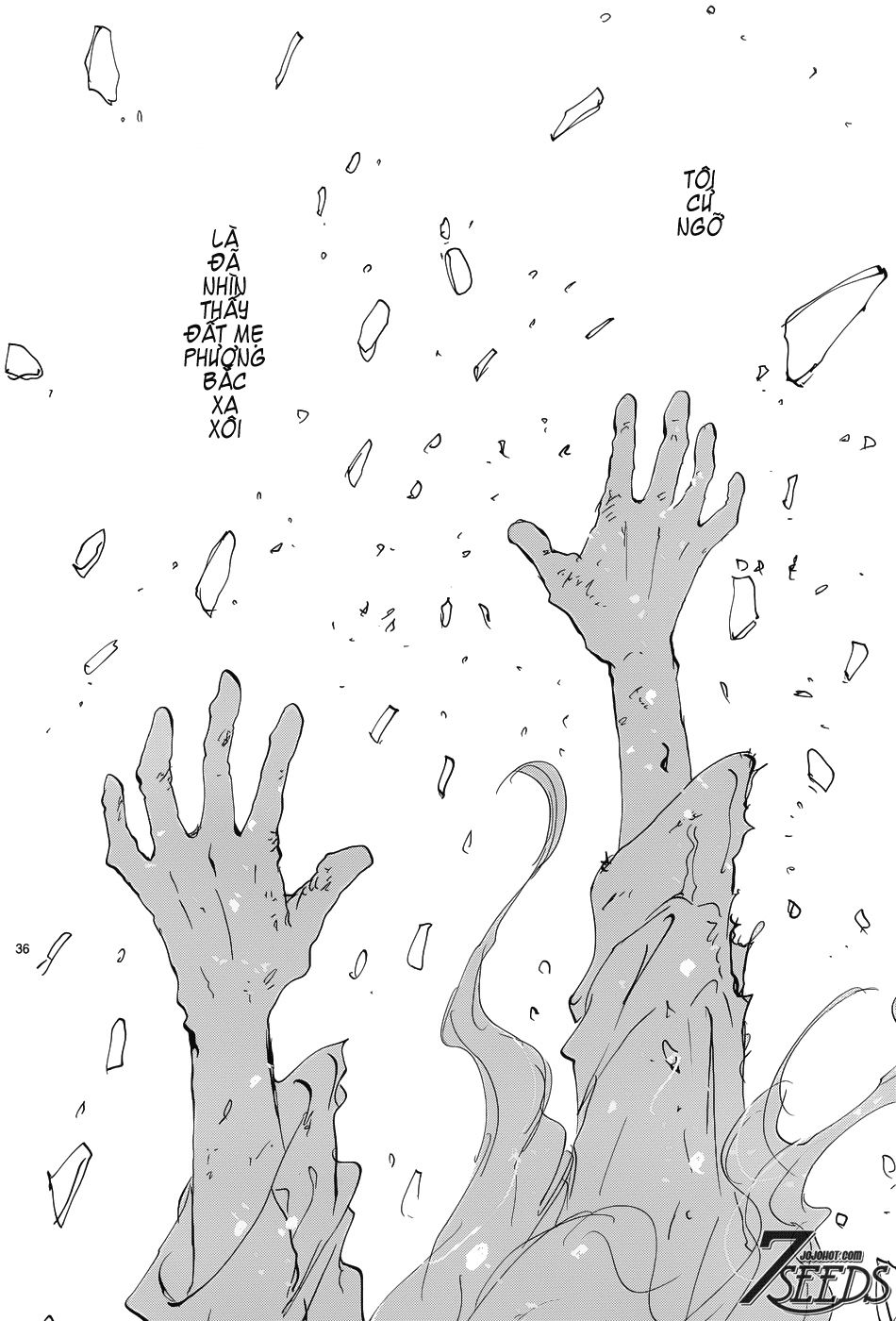 Mầm Sống Chap 168 - Next Chap 169