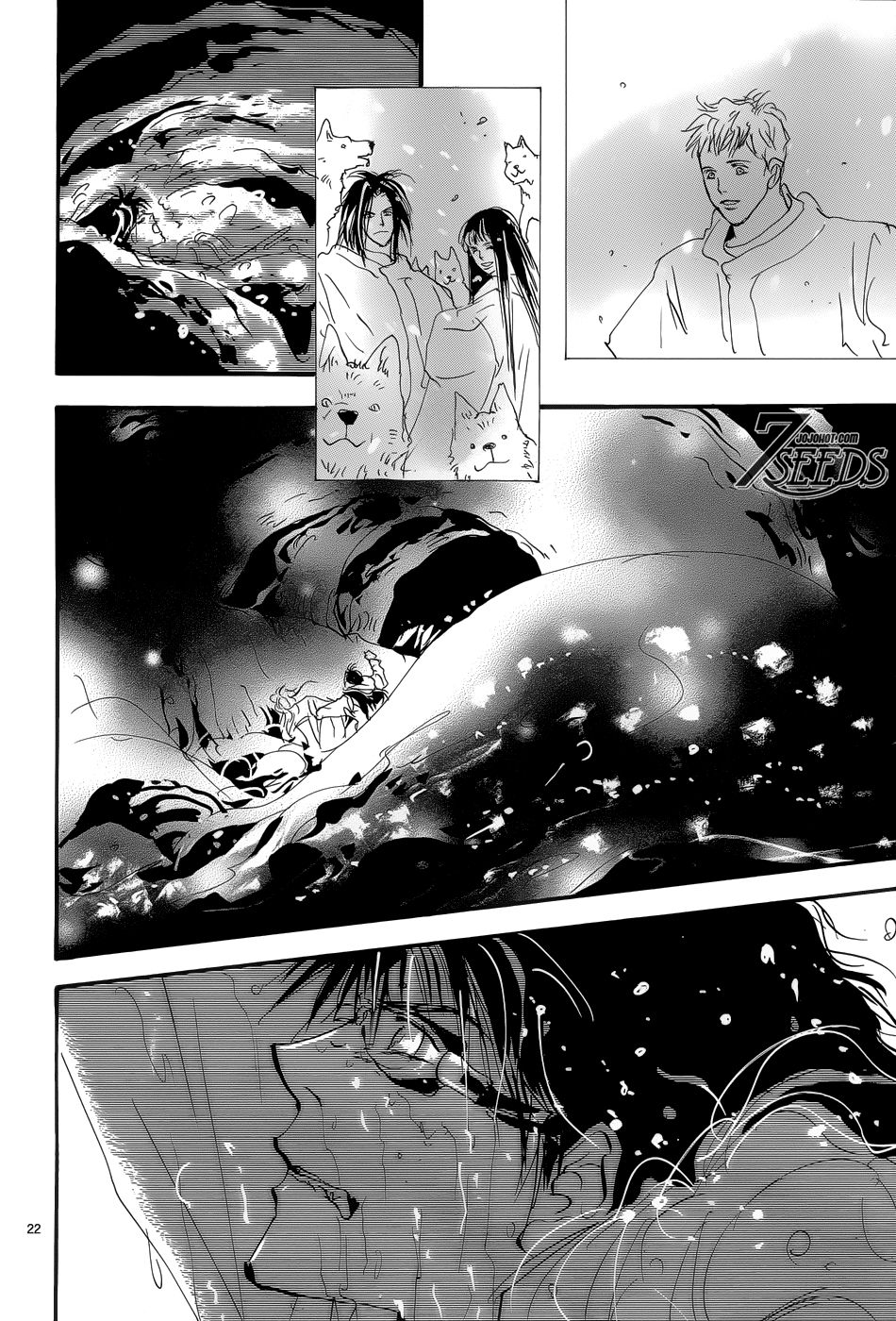 Mầm Sống Chap 169 - Next Chap 170
