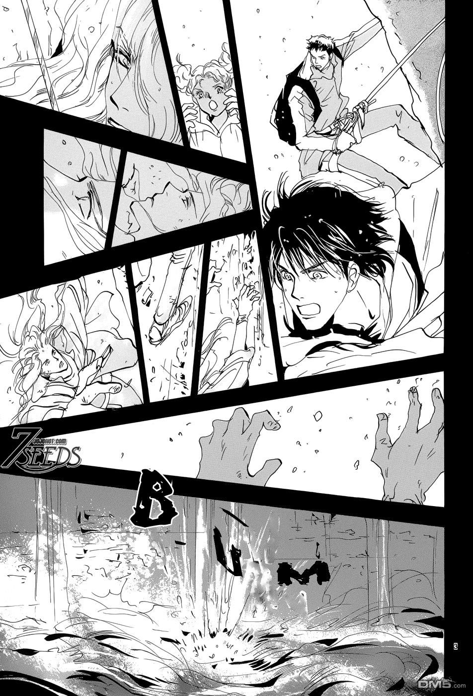 Mầm Sống Chap 169 - Next Chap 170