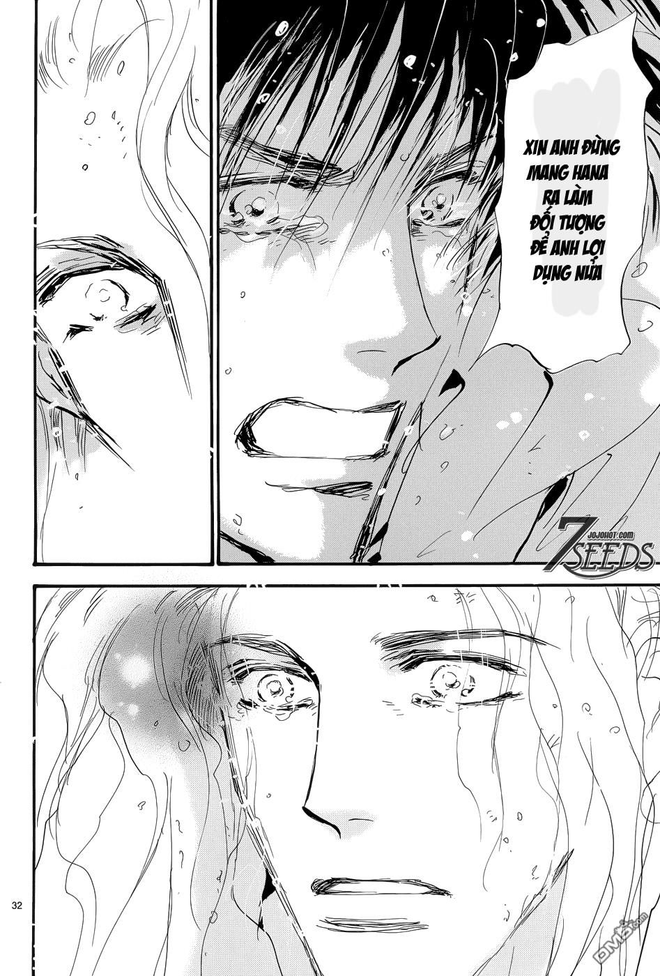 Mầm Sống Chap 169 - Next Chap 170