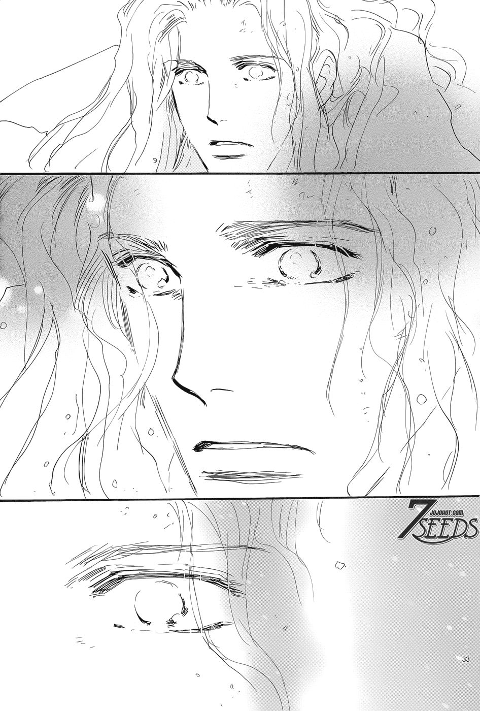Mầm Sống Chap 169 - Next Chap 170