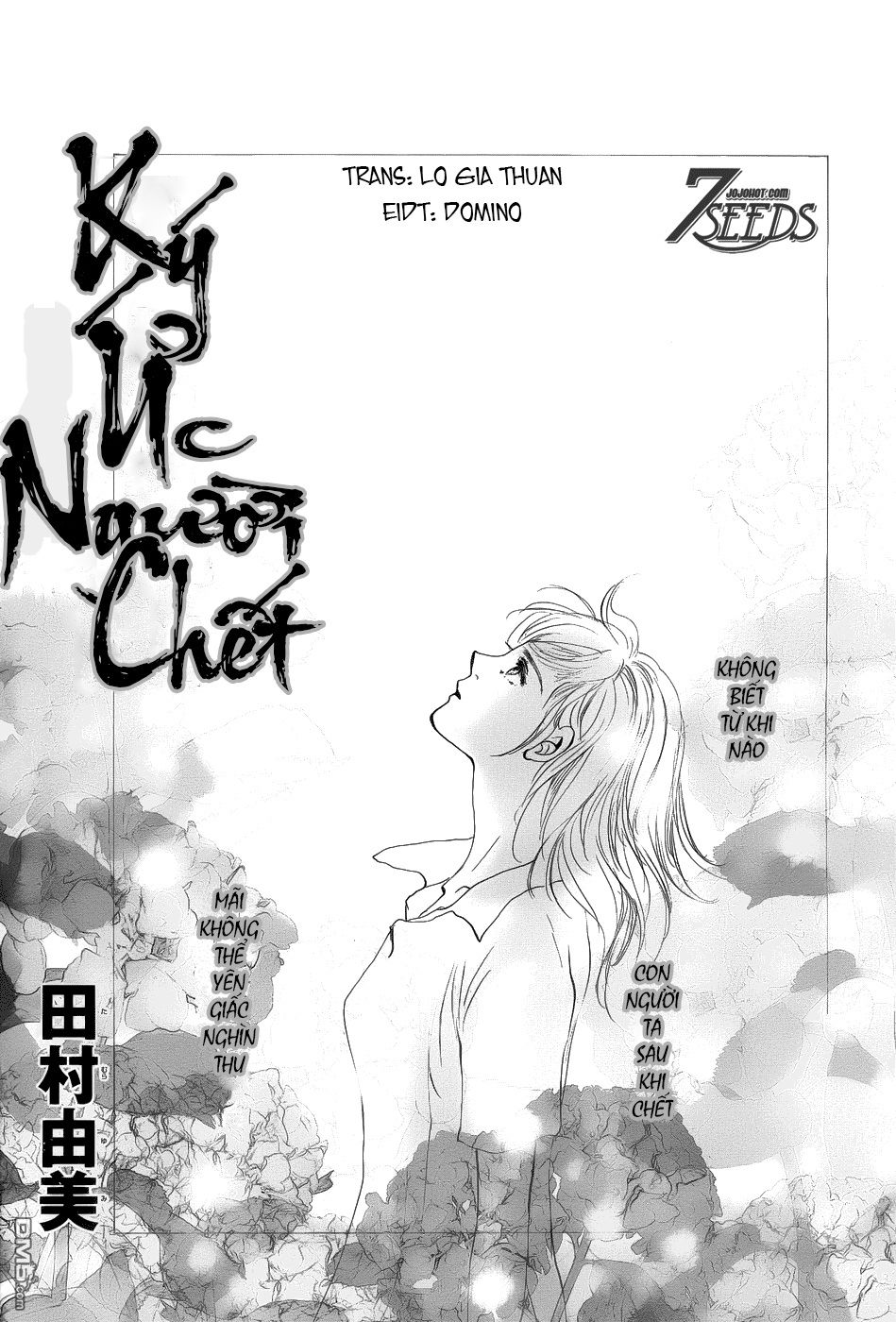 Mầm Sống Chap 169 - Next Chap 170