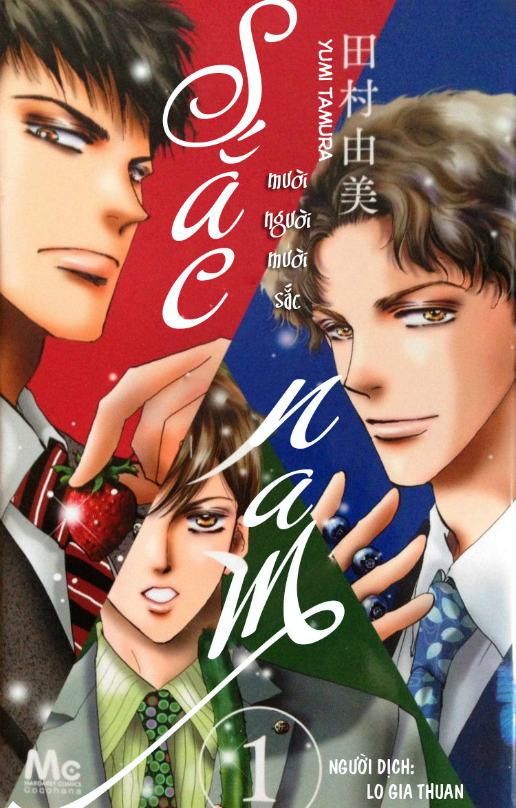 Mầm Sống Chap 169 - Next Chap 170