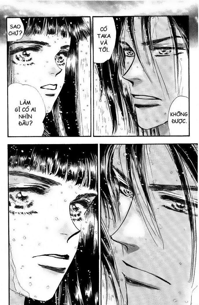 Mầm Sống Chap 17 - Next Chap 18