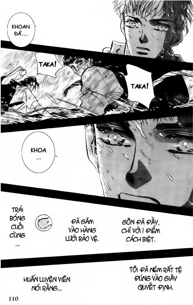 Mầm Sống Chap 17 - Next Chap 18