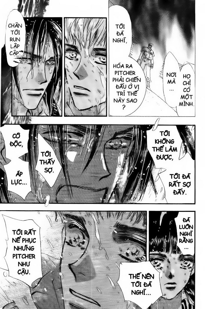 Mầm Sống Chap 17 - Next Chap 18