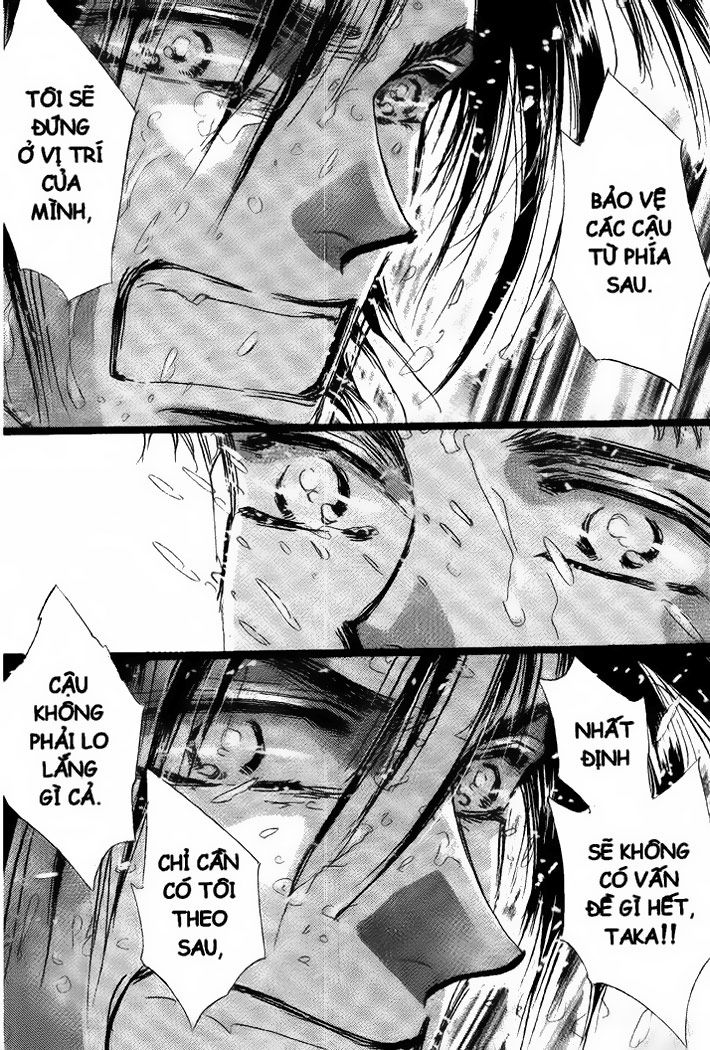 Mầm Sống Chap 17 - Next Chap 18