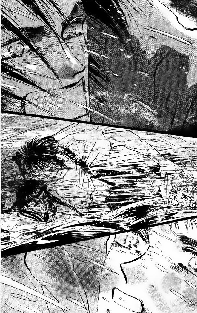 Mầm Sống Chap 17 - Next Chap 18