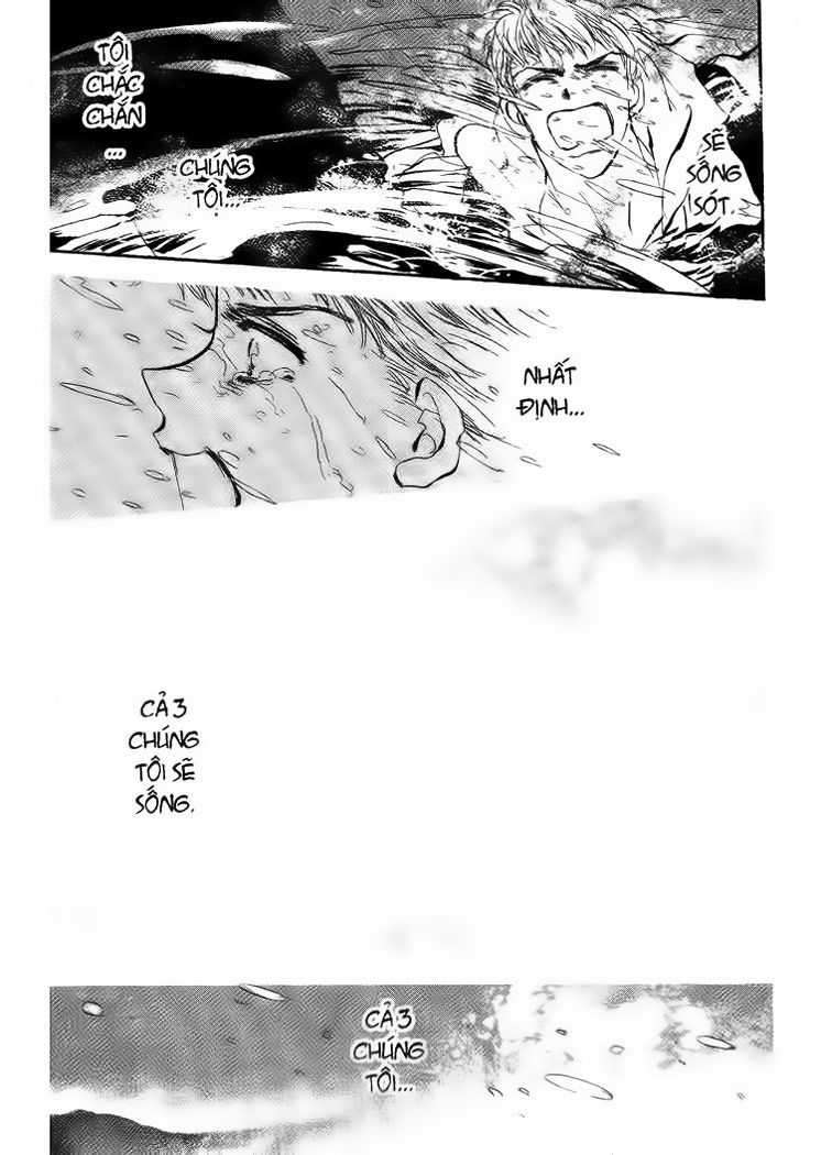 Mầm Sống Chap 17 - Next Chap 18