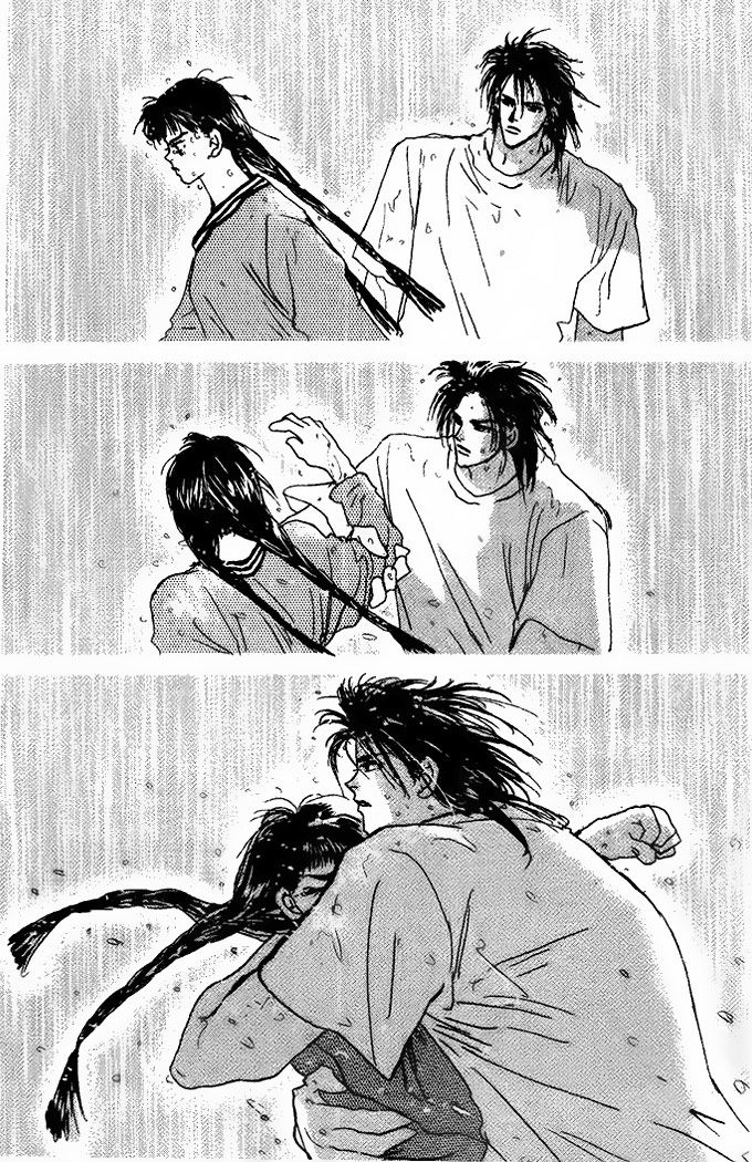 Mầm Sống Chap 17 - Next Chap 18